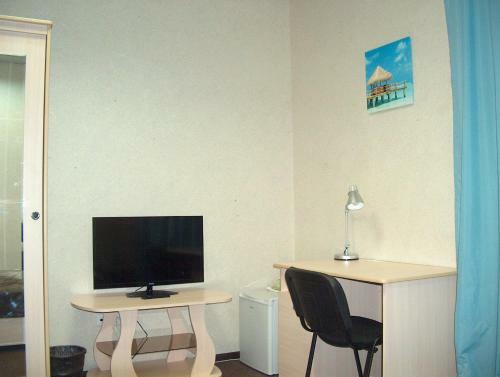 Hotel Four Rooms On Energetikov