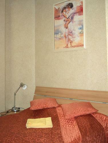 Hotel Four Rooms On Energetikov