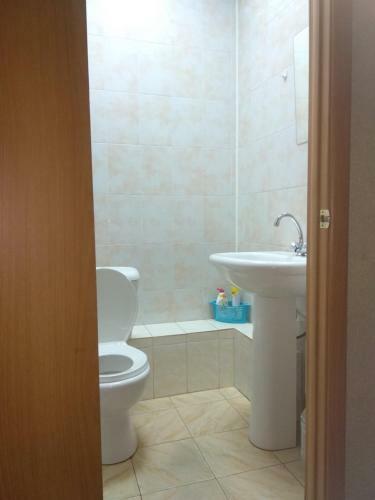 Hotel Four Rooms On Energetikov