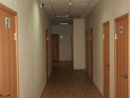 Hotel Four Rooms On Energetikov