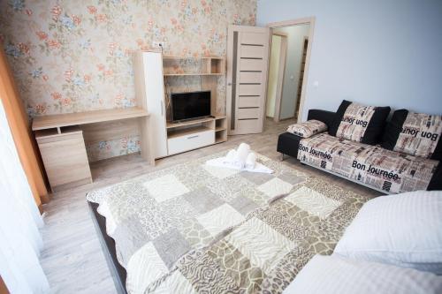 Apartamento 1 ?? 50 ??? ??????? 57? (2) ?????