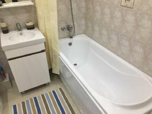 Apartments In Novin Kvartal