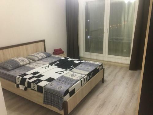Apartments In Novin Kvartal