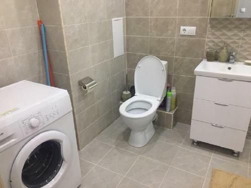 Apartments In Novin Kvartal