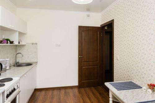 Apartments In Novin Kvartal