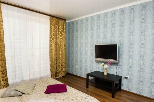 Apartments In Novin Kvartal