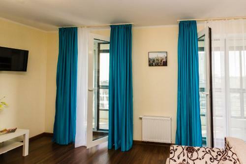 Apartments In Novin Kvartal
