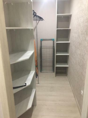 Apartments In Novin Kvartal
