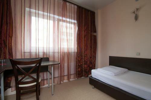 Hotel Astoria
