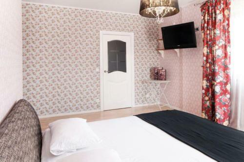 Apartment Complex Daudel 6