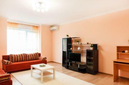Apartment Complex Daudel 6