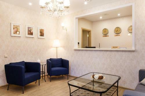 Apartment Complex Daudel 6