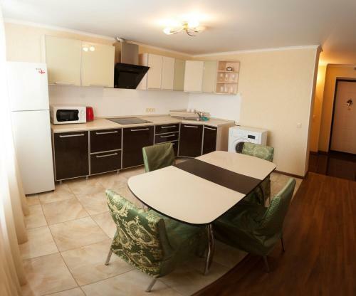 1k Apartment In The Center