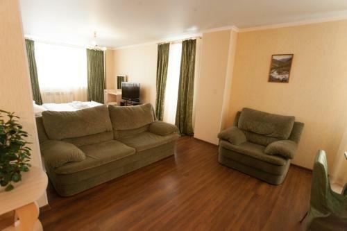 1k Apartment In The Center