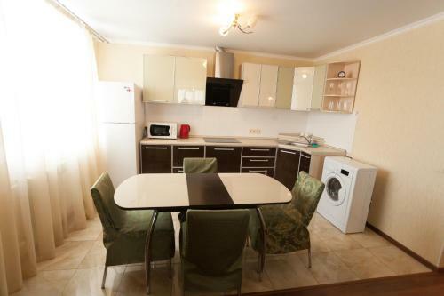 1k Apartment In The Center