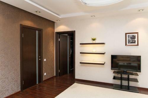 Apartment Complex Daudel Near Business Centre Stolypin