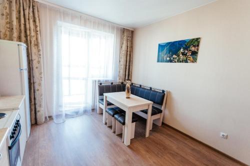 Apartment On Pervomaiskaia