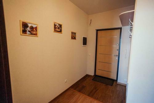 Apartment On Pervomaiskaia