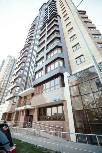 Apartment On Pervomaiskaia