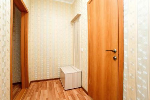 Hotel Dom Apartamentov Tyumen