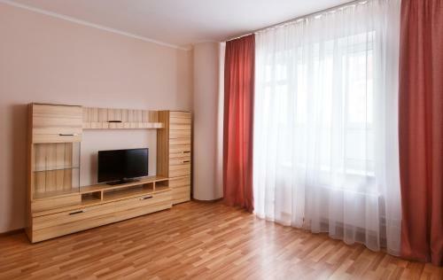 Hotel Dom Apartamentov Tyumen