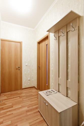 Hotel Dom Apartamentov Tyumen