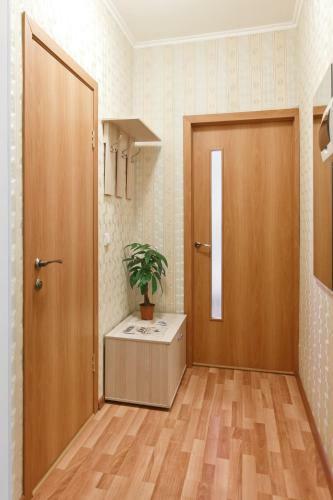 Hotel Dom Apartamentov Tyumen