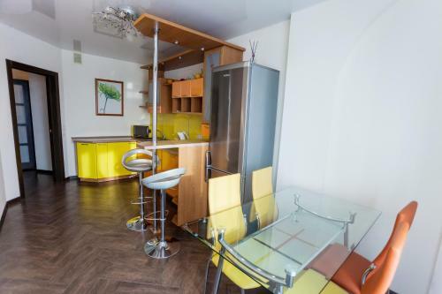 1k Luxury Apartment In The Center
