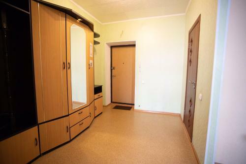 Apartment Na Chervishevskom Trakte