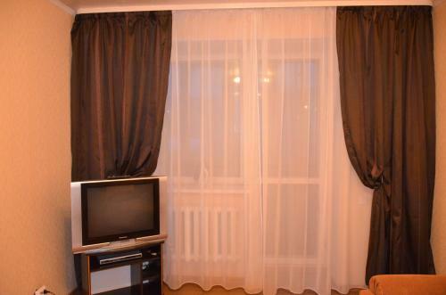 Apartment Na Chervishevskom Trakte