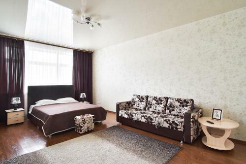 Apart Hotel Abagur