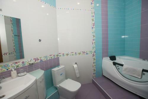 Apart Hotel Abagur