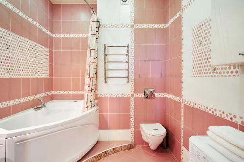 Apart Hotel Abagur