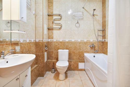 Apart Hotel Abagur