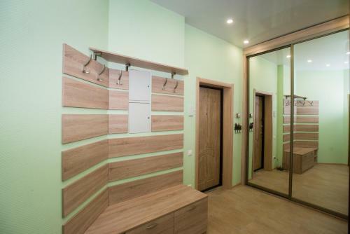 Apart Hotel Abagur
