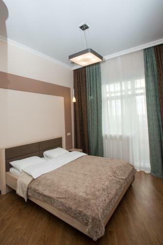 Apart Hotel Abagur