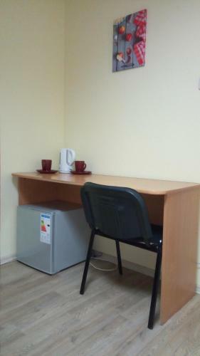 Posada Hotel Four Rooms On Minskaya