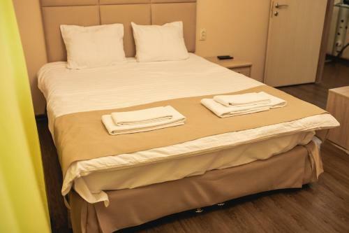Traveler's Mini-hotel