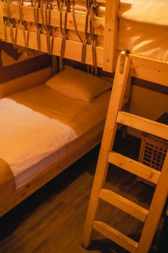 Traveler's Mini-hotel