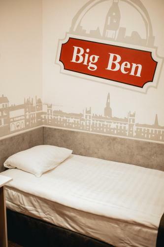 Traveler's Mini-hotel