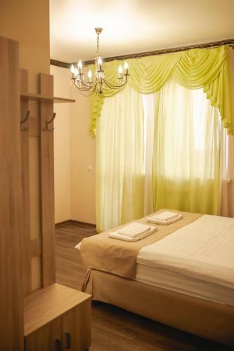 Traveler's Mini-hotel