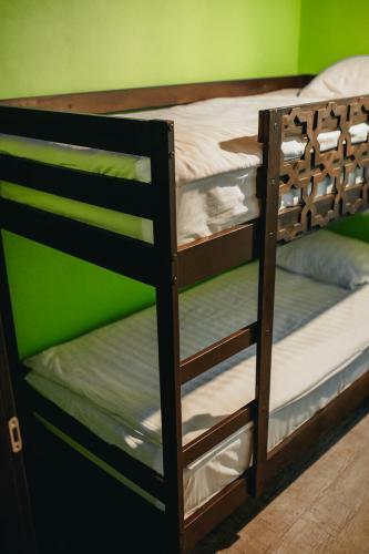 Traveler's Mini-hotel