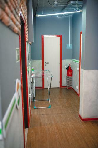 Traveler's Mini-hotel
