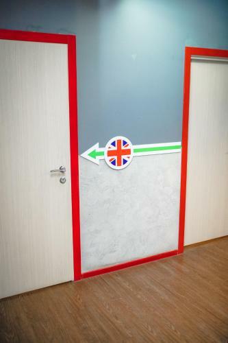 Traveler's Mini-hotel
