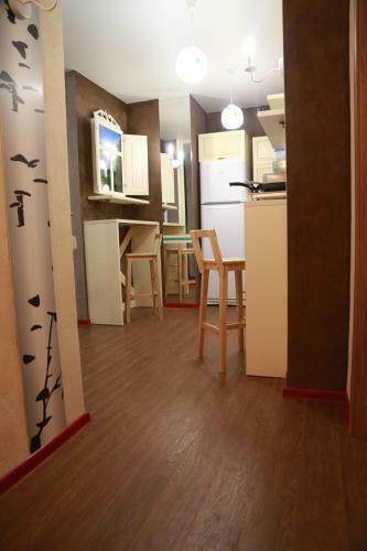 Traveler's Mini-hotel