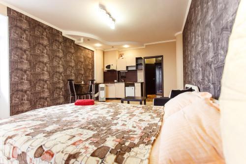 Apartamento Studio On 50 Let Vlksm 13/2