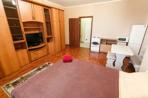 Avrora Hotel