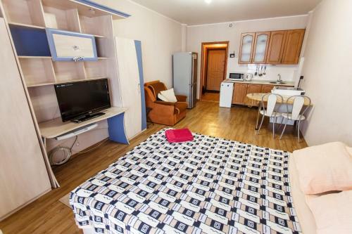 Avrora Hotel