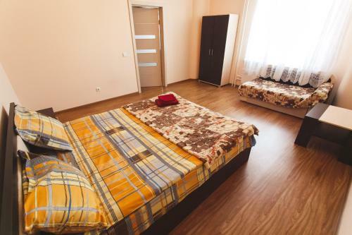 Avrora Hotel