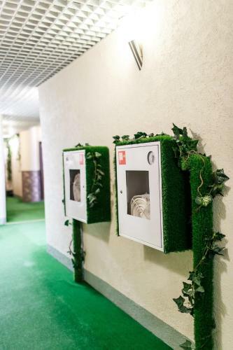 Avrora Hotel